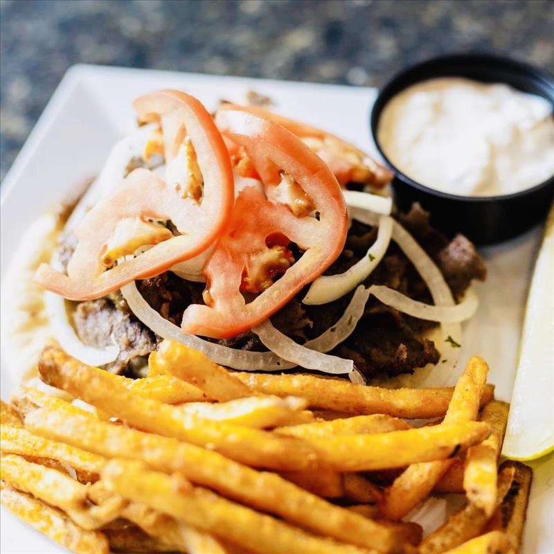 Coliseum Sports Bar and Grill Fond du Lac, WI